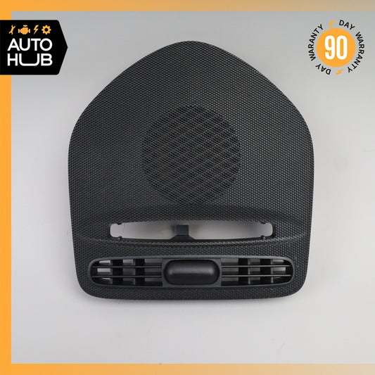 06-13 Mercedes X164 GL450 GL550 R350 Dashboard Dash Grille Speaker Cover OEM - photo 1