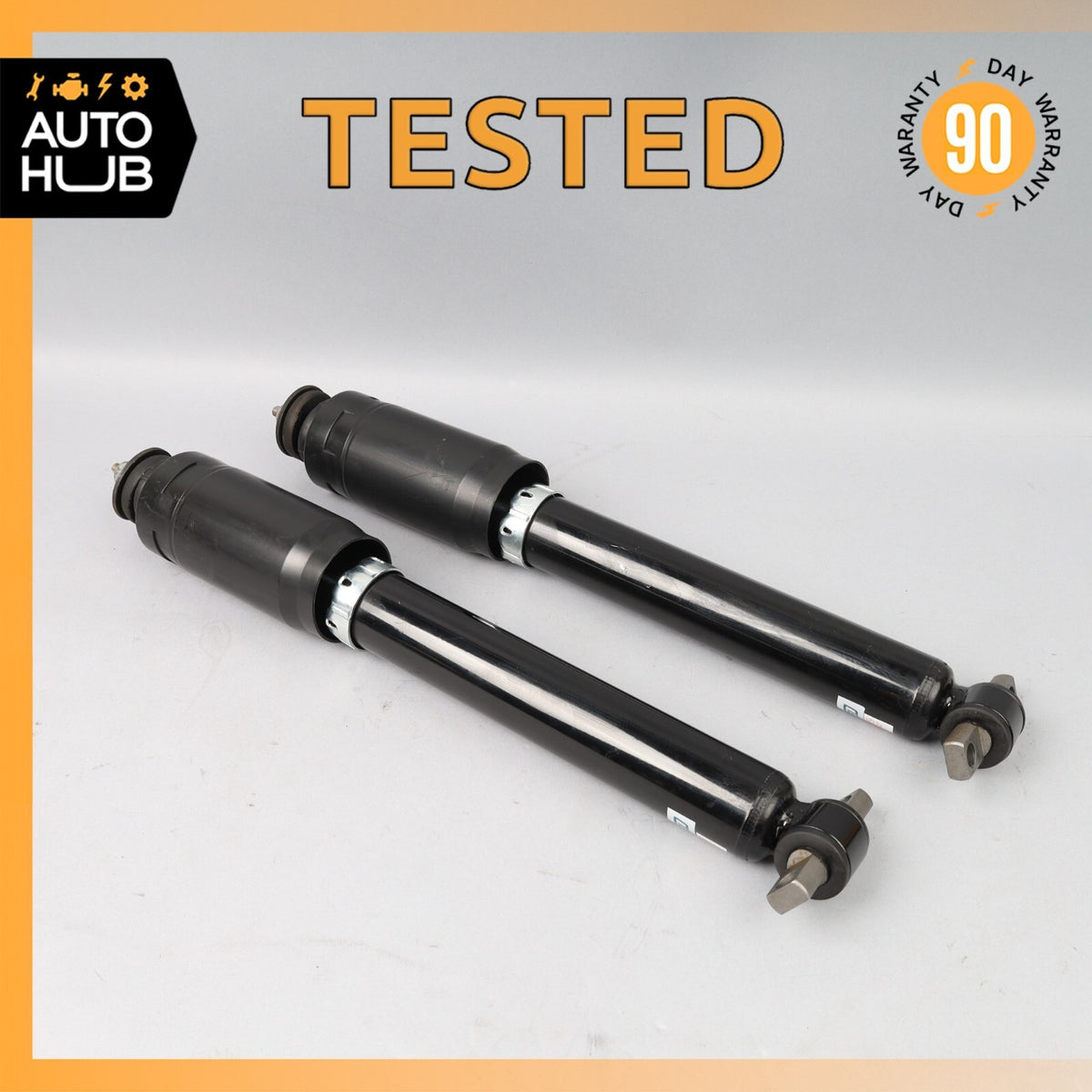 Cadillac XLR Front Left & Right Shock Strut Absorber Set JDMSPEED - photo 1