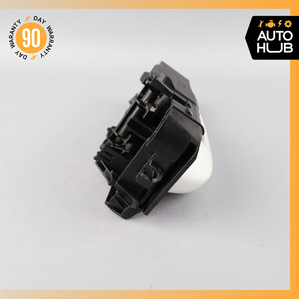 15-18 Porsche Macan 95B Front or Rear Right Exterior Door Handle White OEM 46k - photo 12