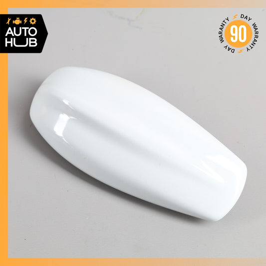 07-11 Jaguar X150 XK Top Up Upper Roof AM FM Radio Shark Antenna OEM - photo 1