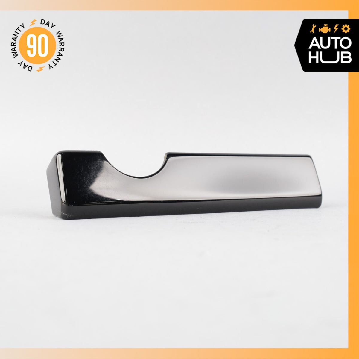 03-13 Maserati Quattroporte M139 Dashboard Dash Left Driver Side Trim Panel OEM - photo 2