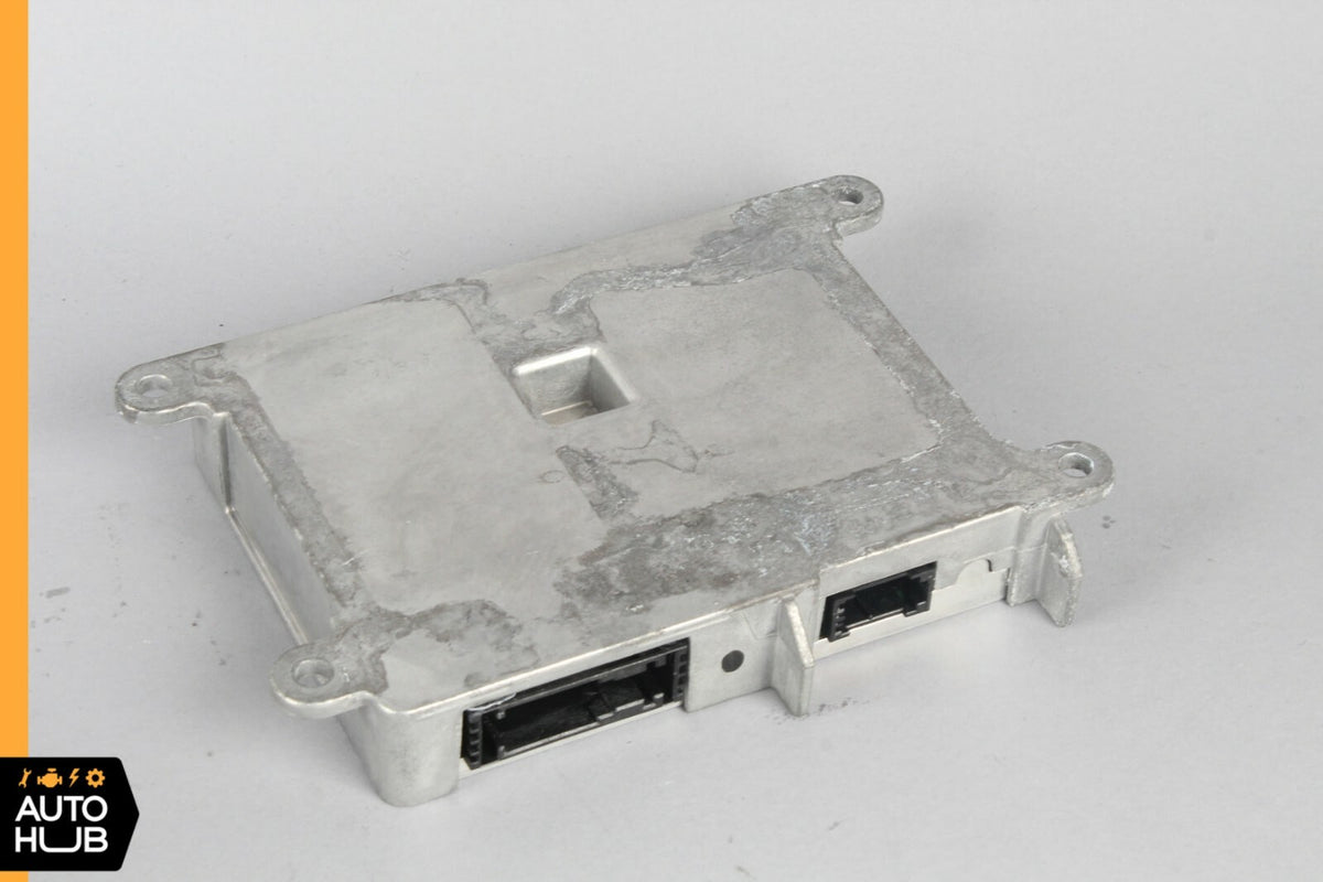 03-11 Mercedes W211 CLK500 E500 Motorola Bluetooth Communication Module OEM - photo 4