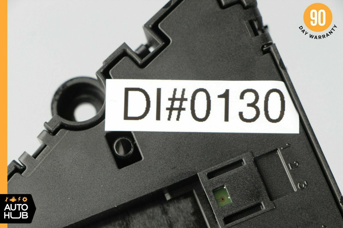 07-14 Mercedes W221 S550 CL550 Front Left Driver Seat Control Memory Switch OEM - photo 11