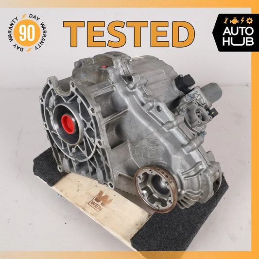 13-16 LR Range Rover Sport L494 L405 L319 2-Speed Transfer Case Assembly OEM - photo 1