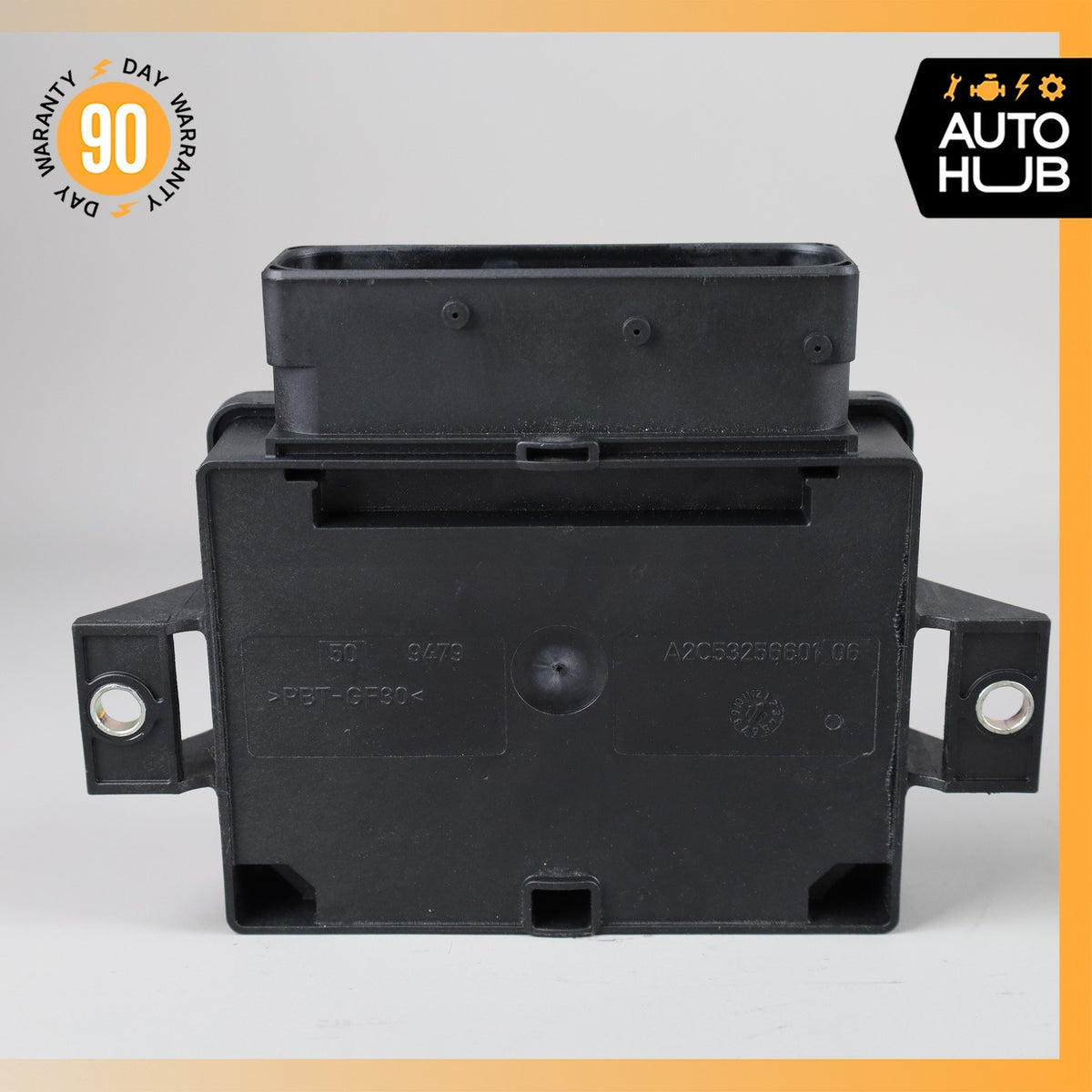 2018 Jaguar X152 F-Type EPB Electronic Parking Brake Control Module Unit OEM - photo 7