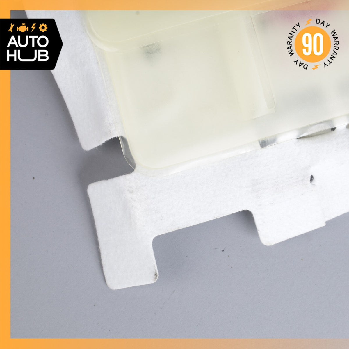 06-13 Mercedes W164 ML350 GL450 Front Left or Right Seat Truss Adjustable Insert - photo 4