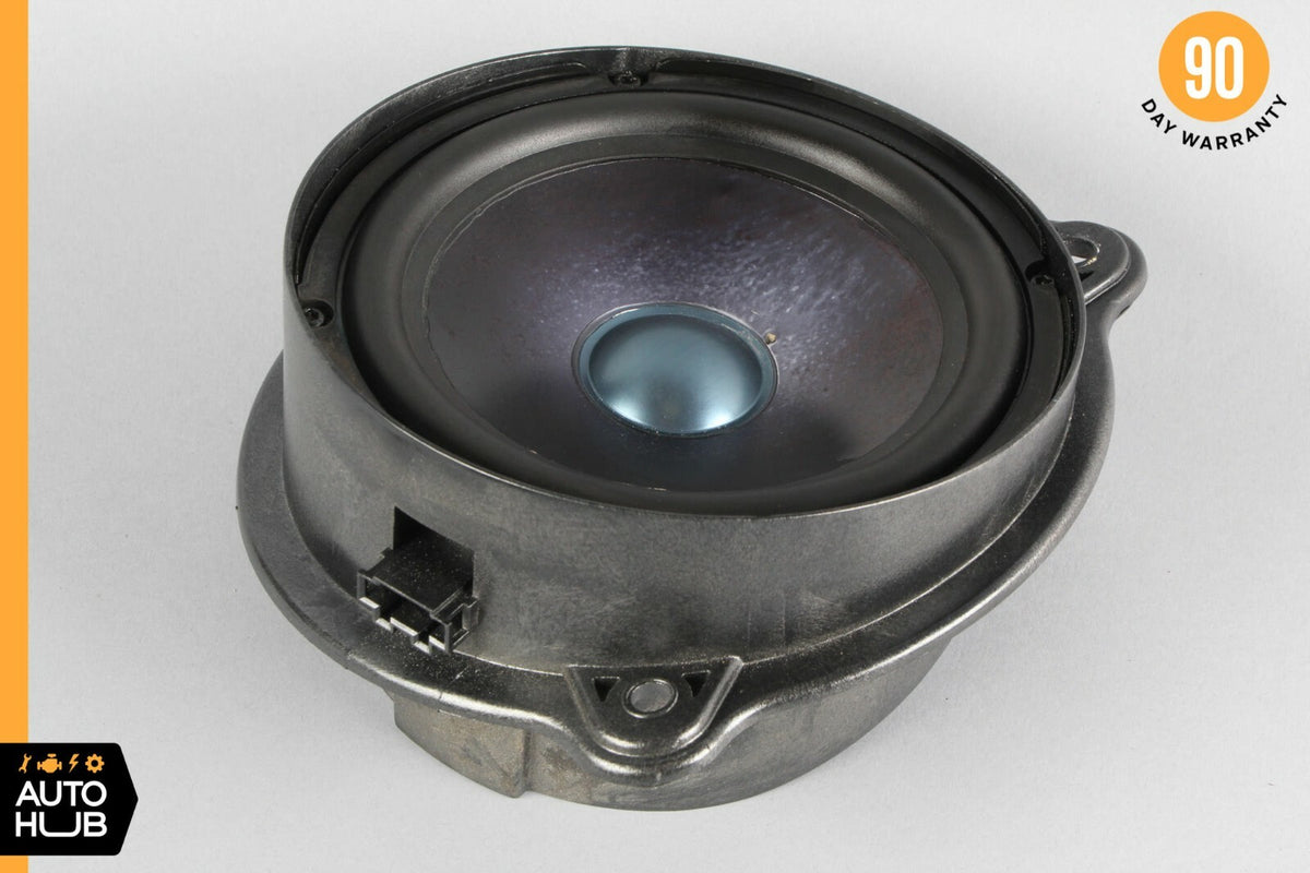06-11 Mercedes W219 CLS500 CLS550 Door Speaker Sound Audio Radio 2198200202 OEM - photo 1