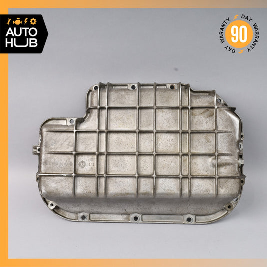 98-06 Mercedes W163 ML430 E430 S430 CLK430 Lower Oil Pan 1120140603 OEM - photo 1