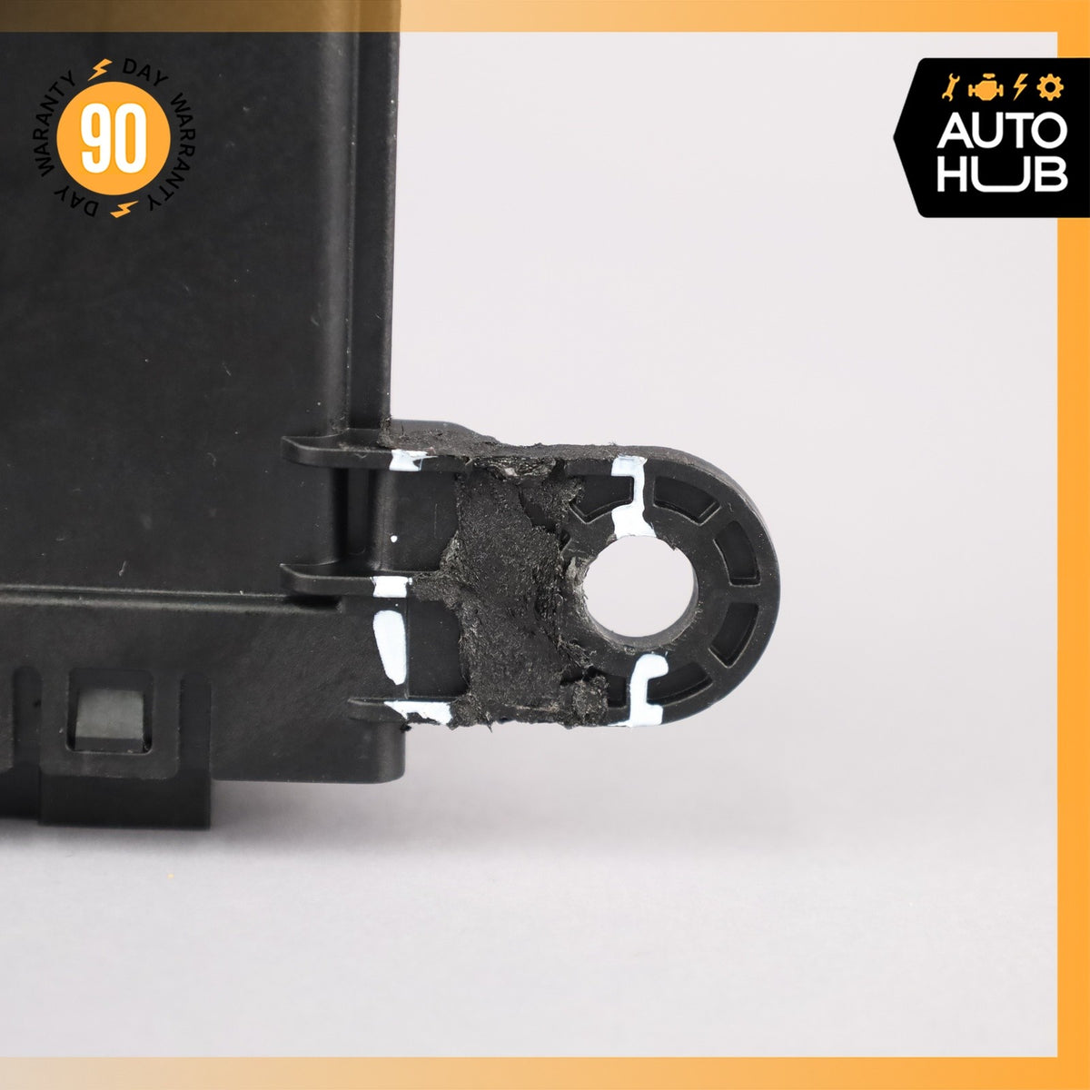 17-26 Alfa Romeo 952 Giulia PDC Parktronic Control Module OEM 73k - photo 10