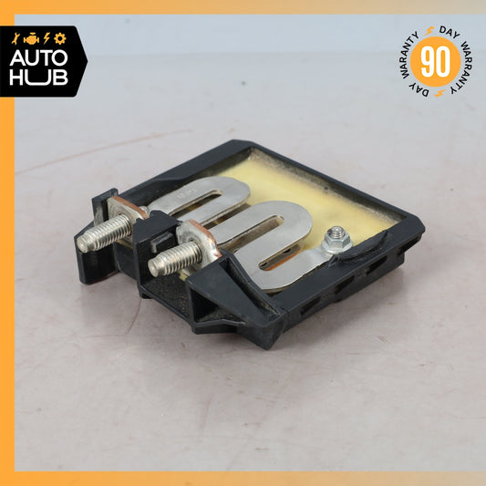 Mercedes W213 E300 C43 Battery Voltage Current Limiter OEM - photo 1