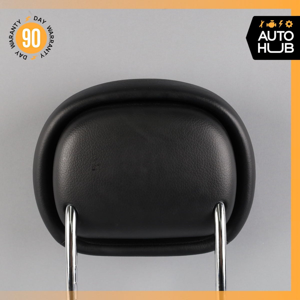 Mercedes W209 CLK350 Convertible Front Left or Right Seat Headrest Head Rest OEM - photo 6