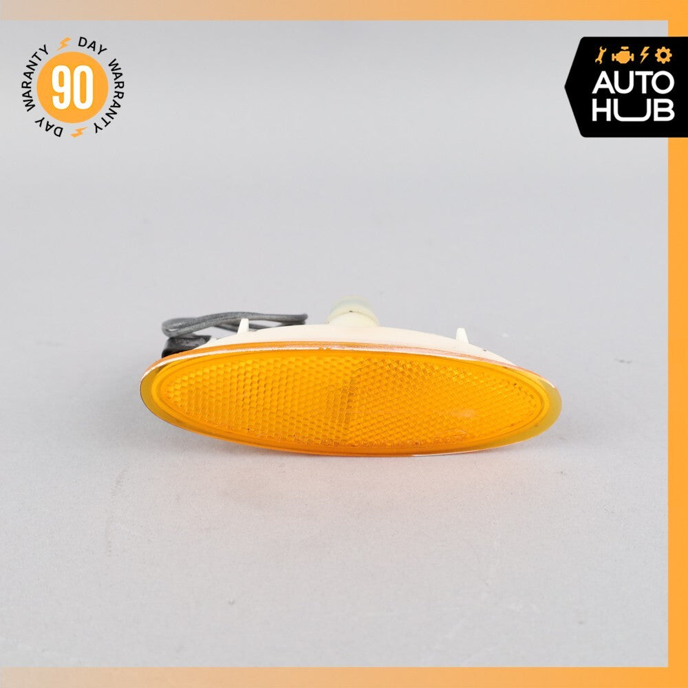 04-07 Bentley Continental GTC Flying Spur Front Right Side Marker Light OEM 60k - photo 2