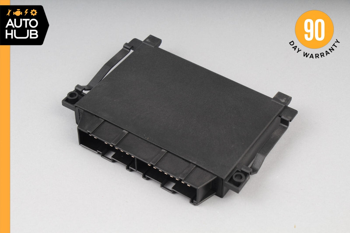 07-08 Mercedes W211 E350 E63 E550 Parking Distance Control Module 2115459232 OEM - photo 7