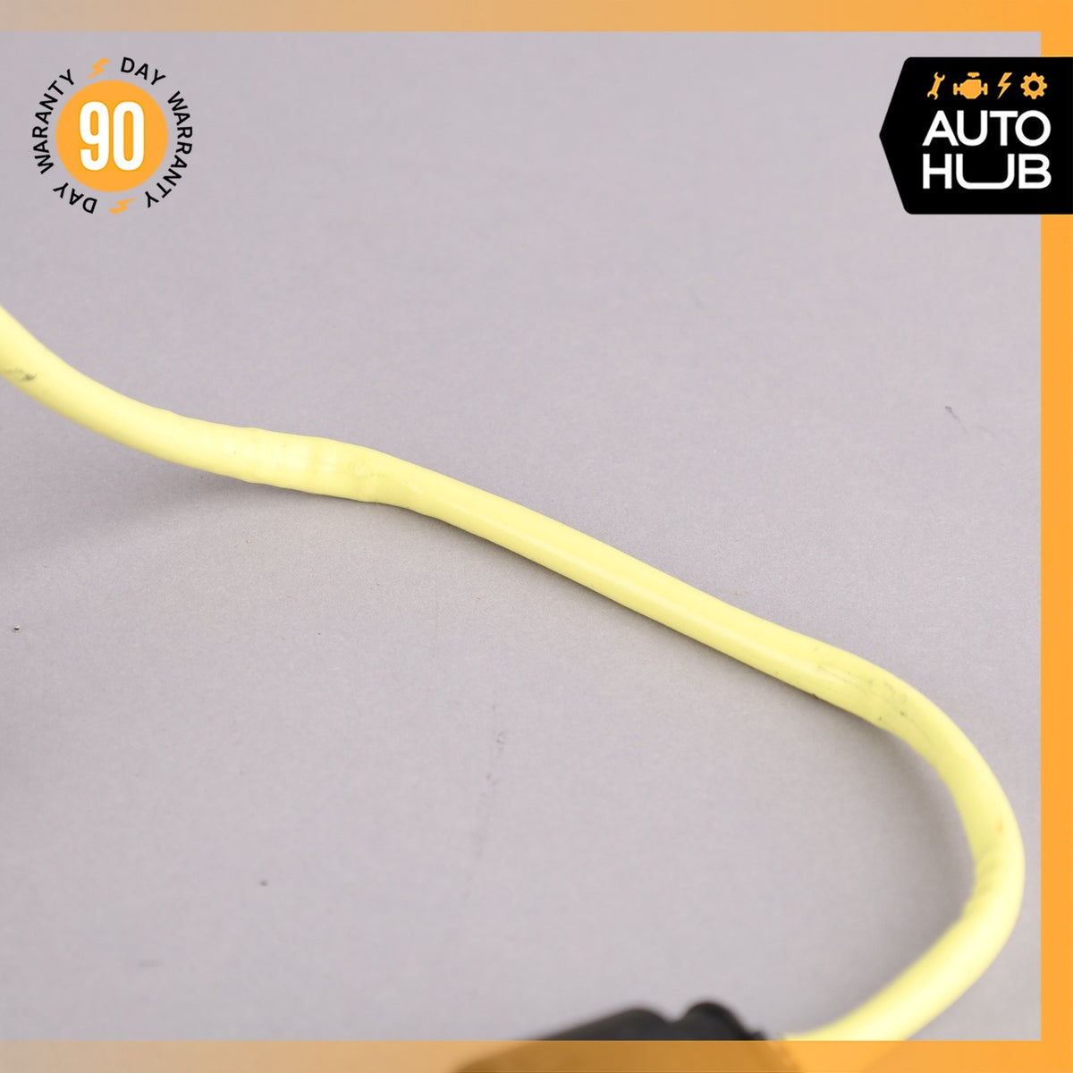 17-23 Alfa Romeo 952 Giulia 949 Stelvio Oxygen O2 Lambda Sensor OEM 49k - photo 5