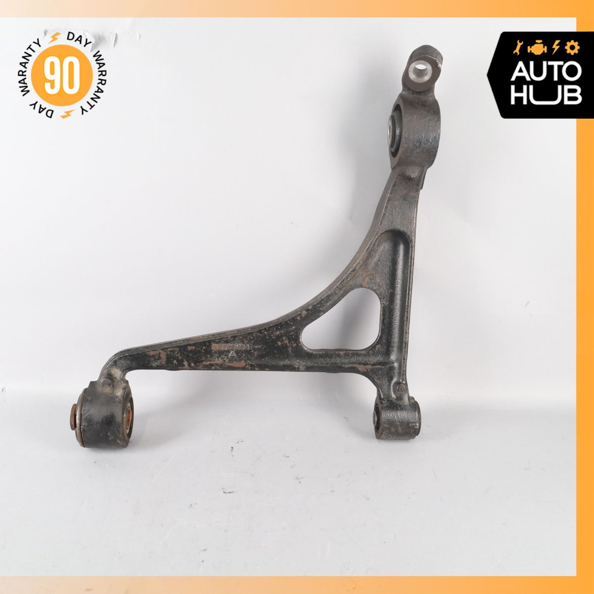 99-02 Rolls Royce Seraph / Bentley Arnage Front Right Side Lower Control Arm OEM - photo 1