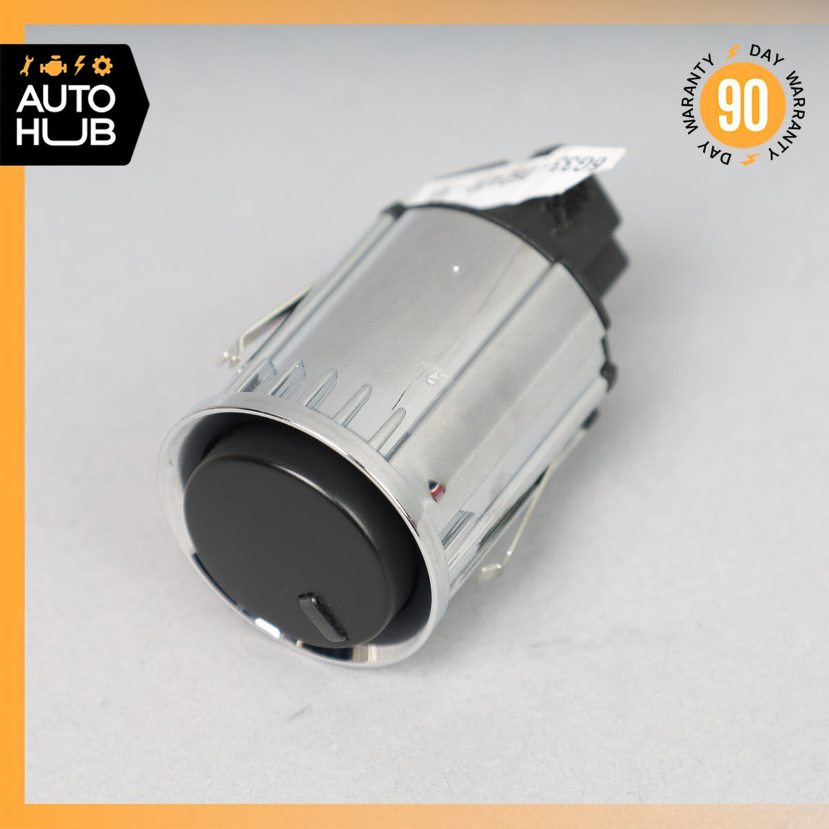 Aston Martin Rapide Active Glove Box Release Switch Button OEM 11k - photo 6