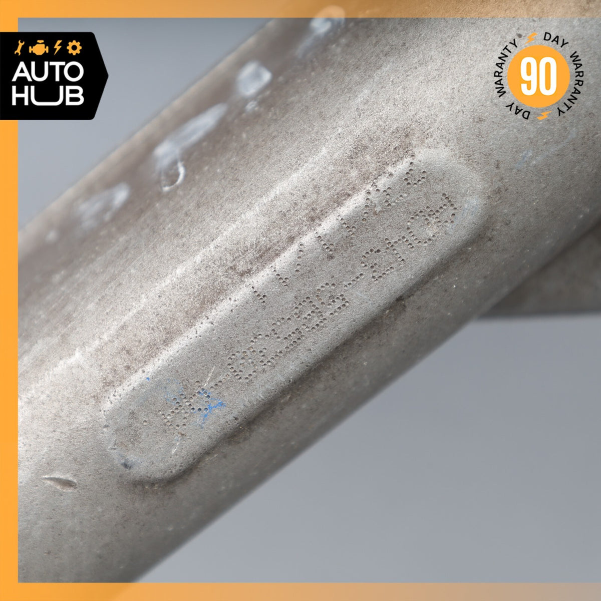 10-19 Aston Martin Rapide Rear Right Lower Side Control Arm OEM 11k - photo 6