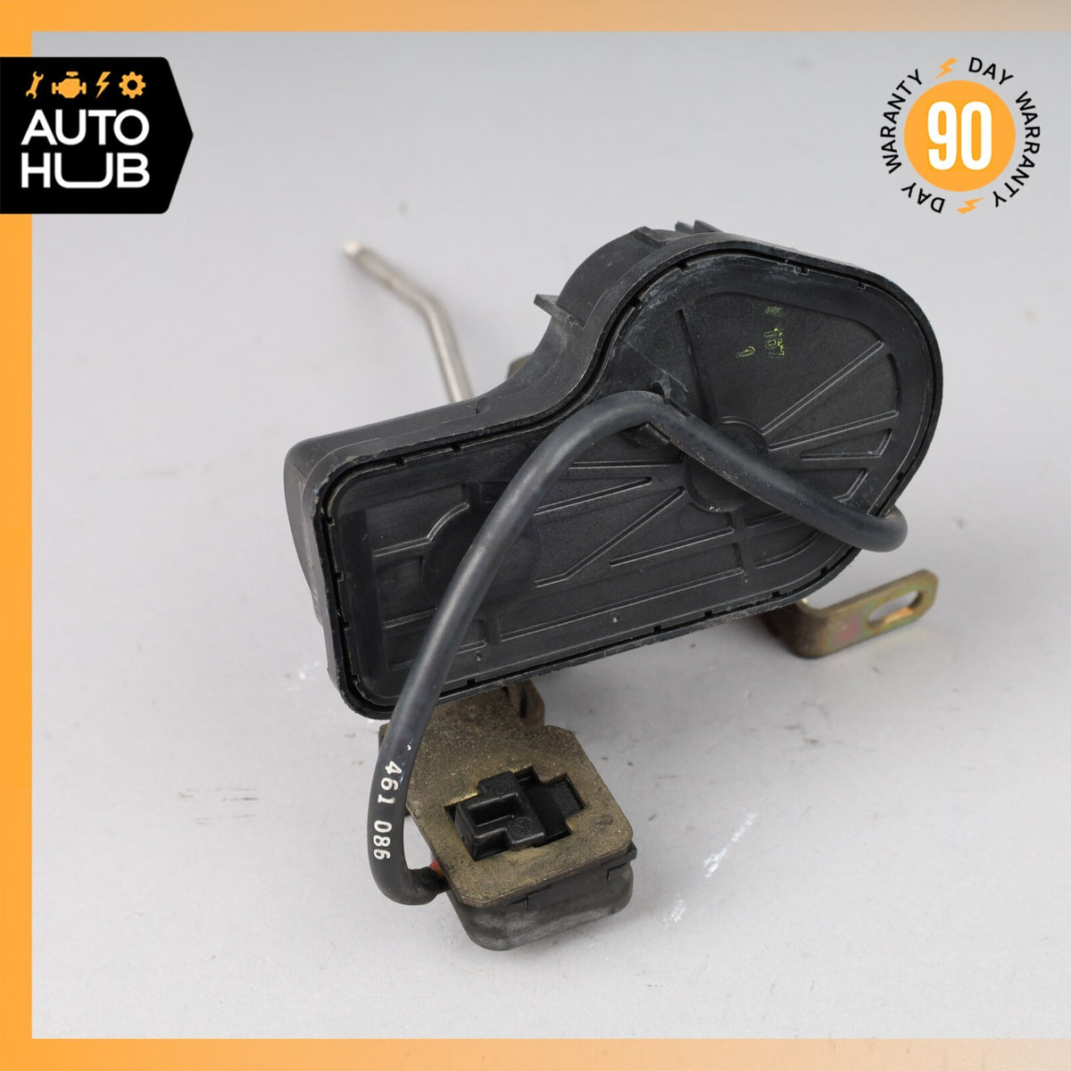 90-02 Mercedes R129 300SL SL500 Left Driver Headlight Wiper Motor 1298200342 OEM - photo 9