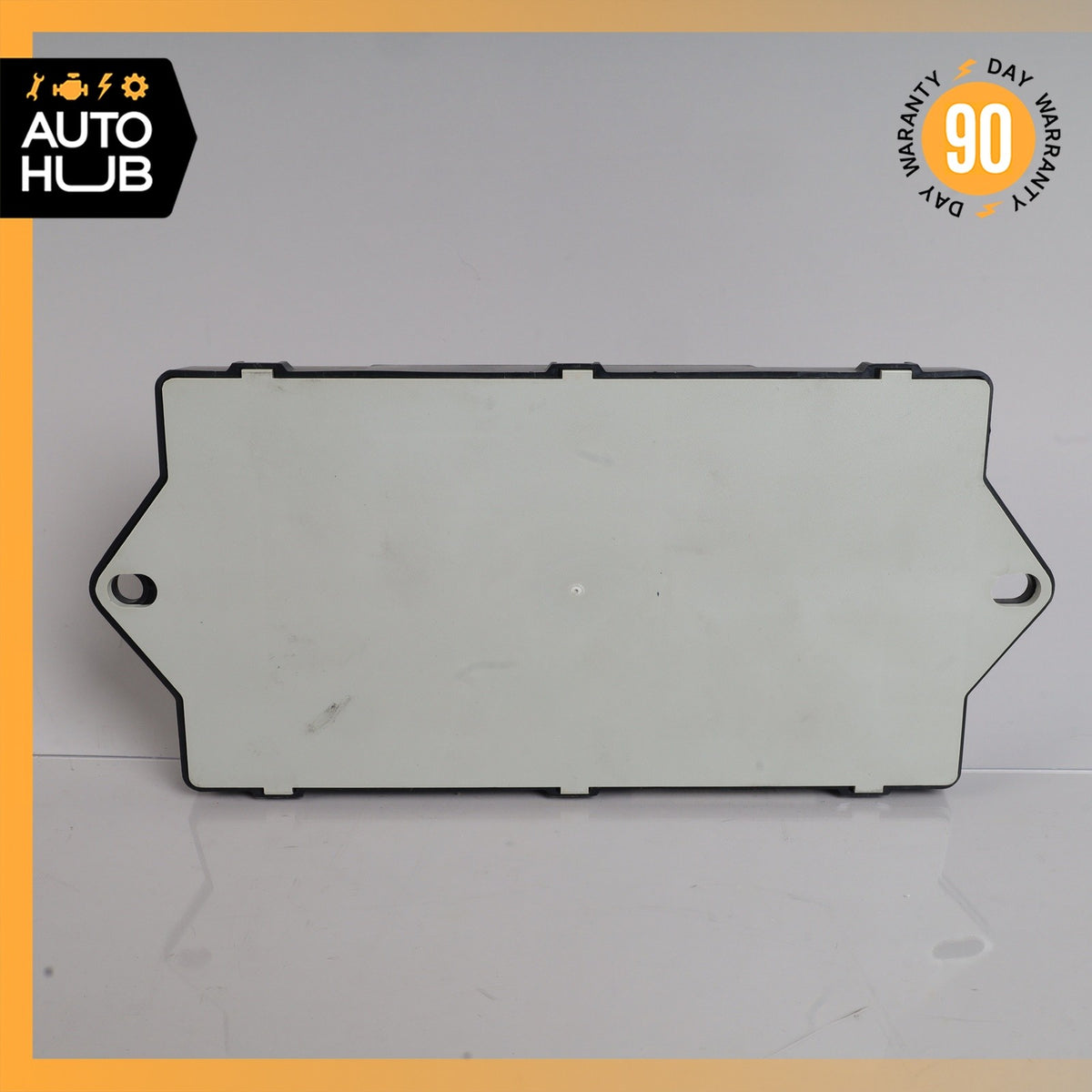 Bentley Arnage / Rolls Royce Silver Seraph Rear Fuse Box Relay Control OEM 50k - photo 5
