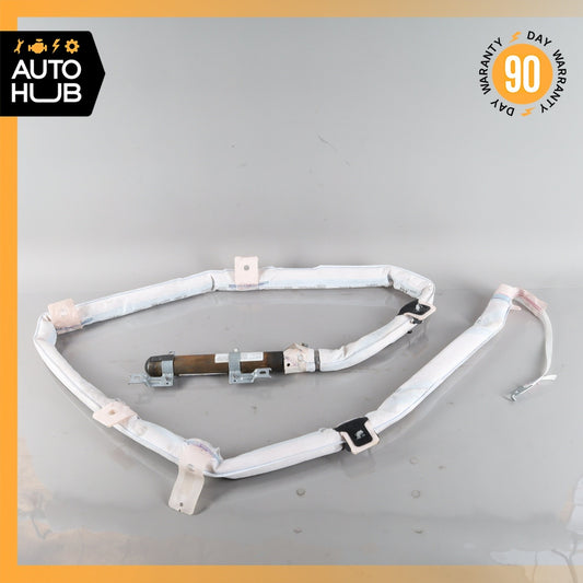 11-17 Audi 8R Q5 SQ5 Roof Curtain Airbag Air Bag Left Driver Side OEM - photo 1