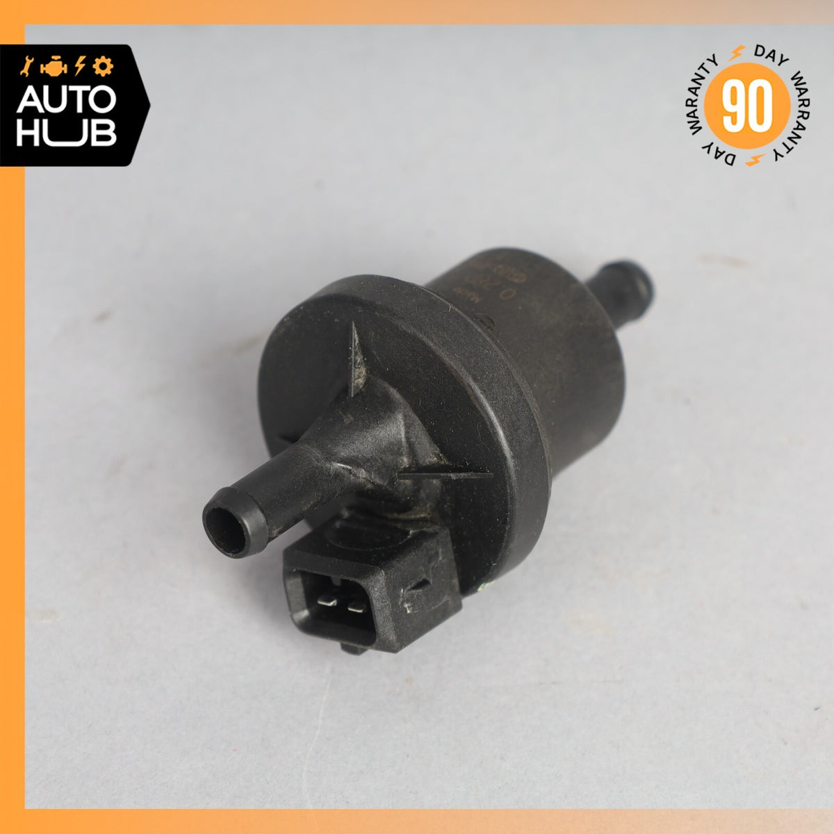 02-19 Maserati Quattroporte M139 GranTurismo Breathing Washing Valve OEM 79k - photo 1