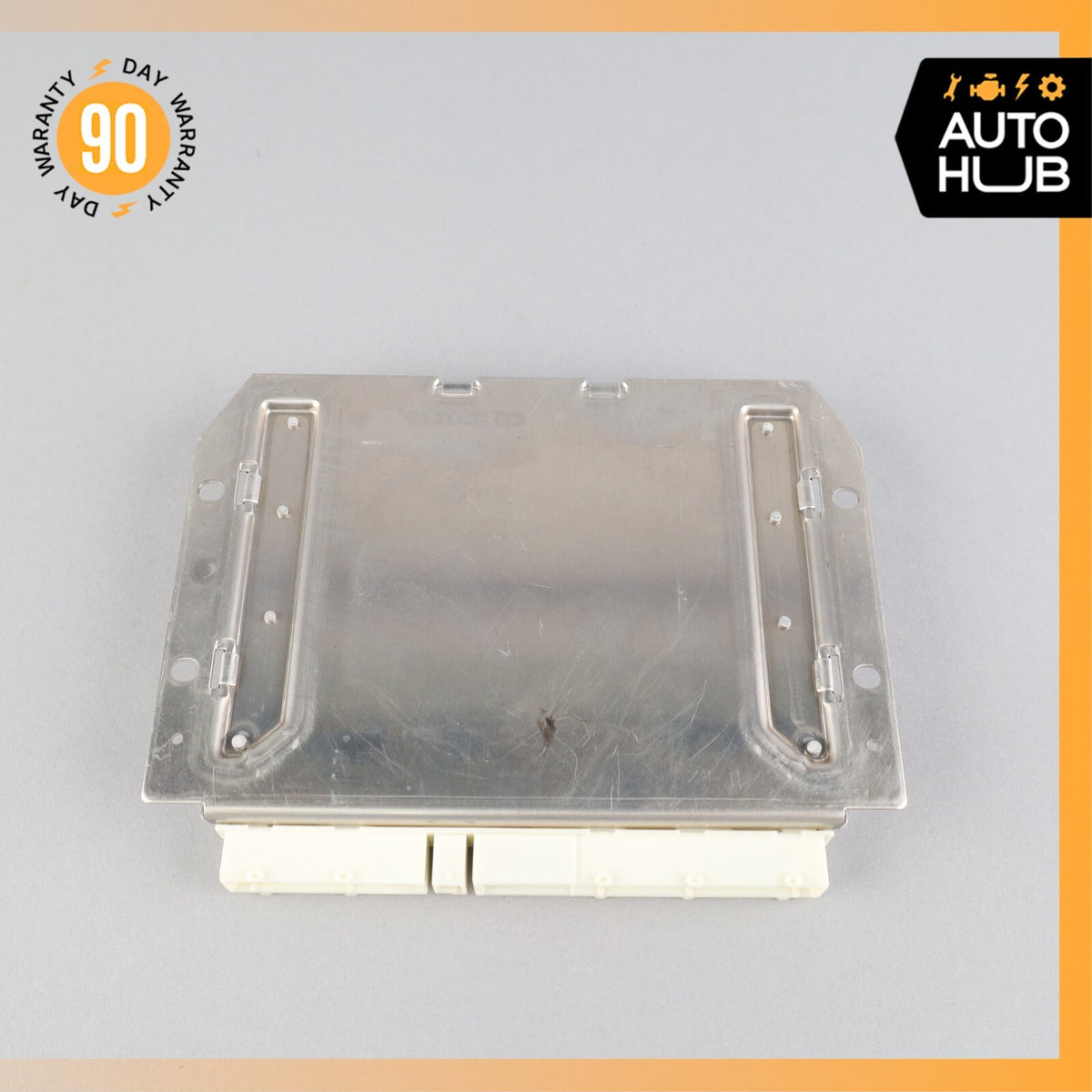 99-02 Mercedes R129 SL500 SL600 Electronic Stability Control Module ABS ESP OEM - photo 6
