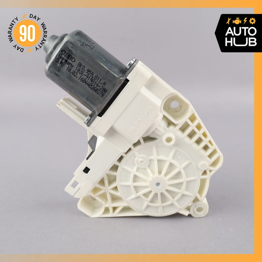11-18 Porsche Cayenne 958 Rear Right Door Window Regulator Motor 8K0959811A OEM - photo 1