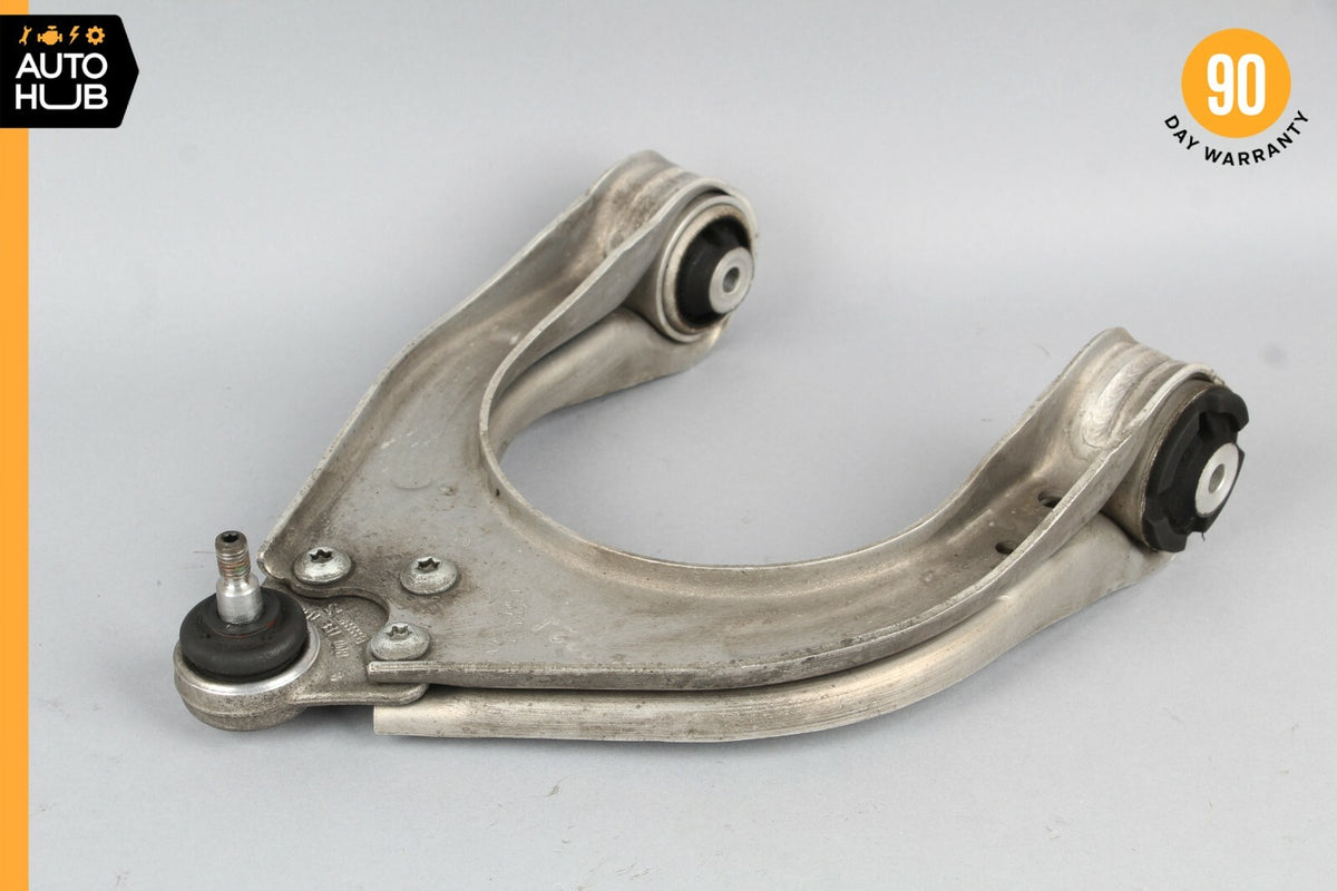 03-11 Mercedes W211 E350 E500 E550 RWD Front Left Upper Control Arm OEM - photo 1