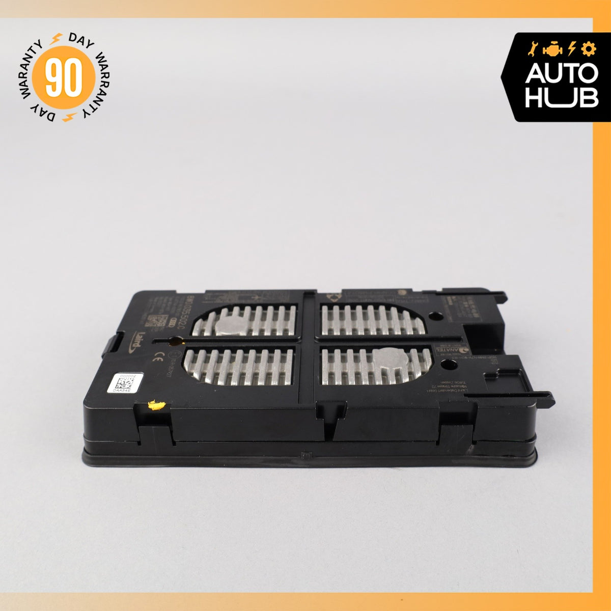 18-24 Audi B9 A5 S5 RS5 Wireless Charging Control Module OEM - photo 3