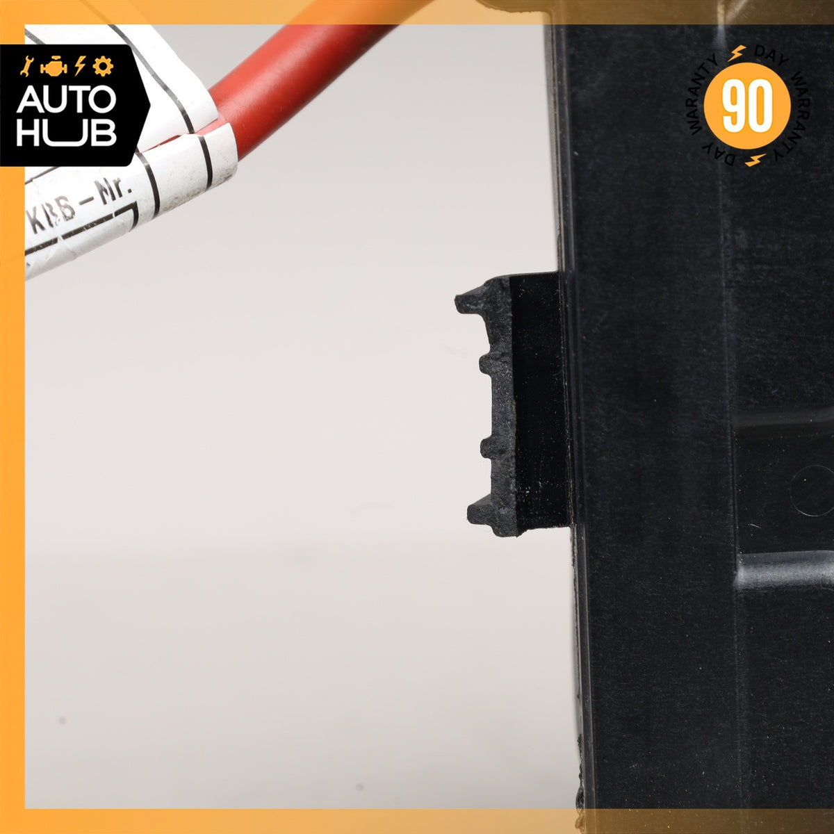 BMW F10 ActiveHybrid 5 650i Power Integrated Supply Control Module 7599336 OEM - photo 12