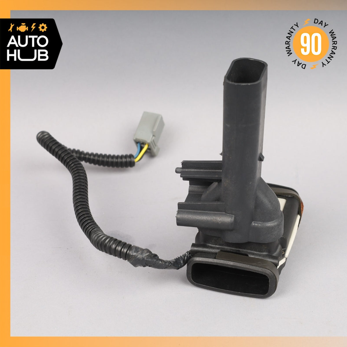 04-09 Cadillac XLR Right or Left Side Seat Control Ventilation Module OEM 58k - photo 7