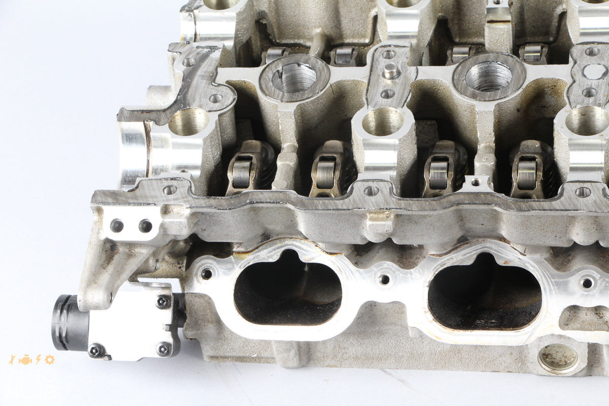 07-12 Mercedes X164 S450 GL450 V8 4.7L Engine Left Driver Side Cylinder Head OEM - photo 2