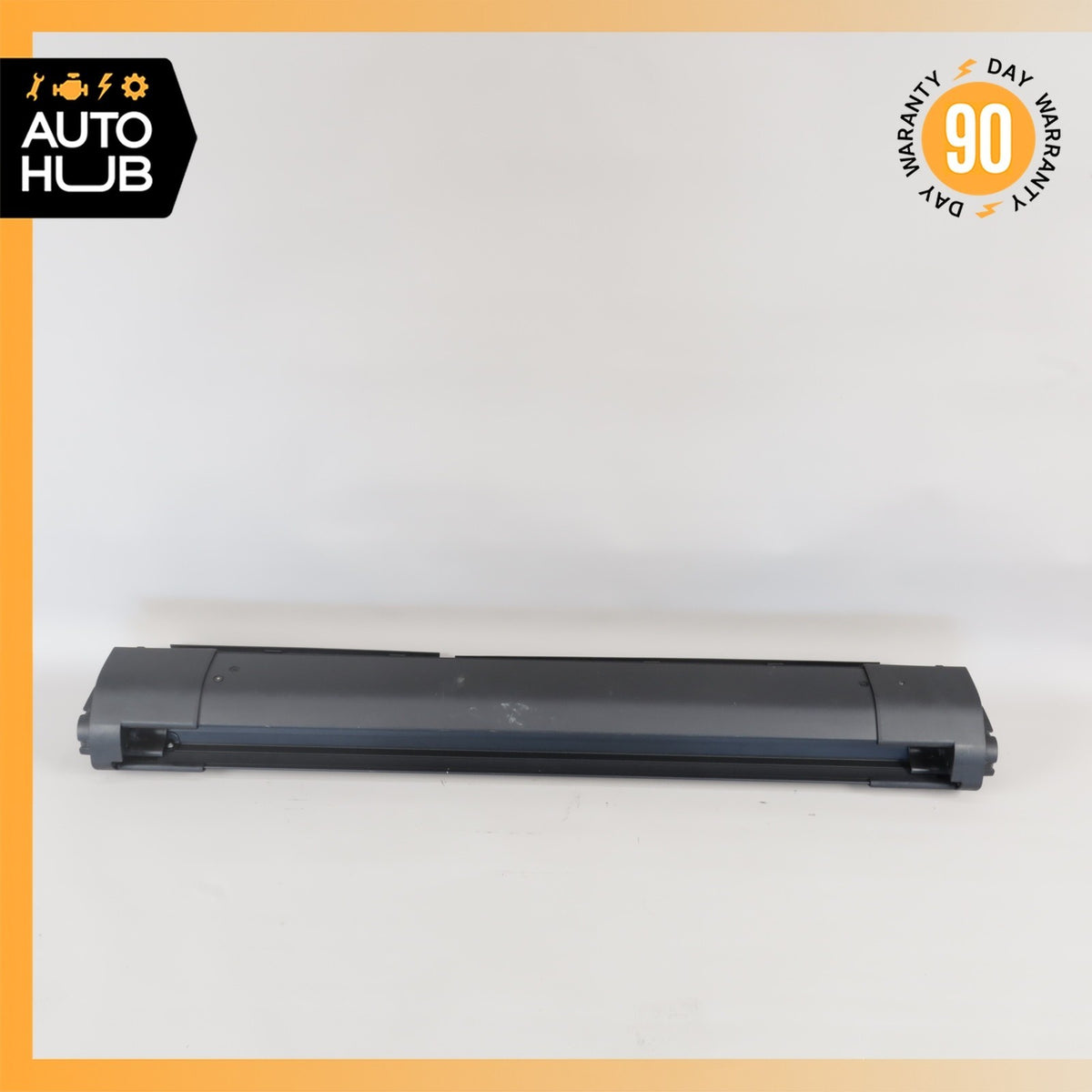 Porsche Panamera 970 Rear Window Sun Shade Screen Roller Blind OEM 51k - photo 8