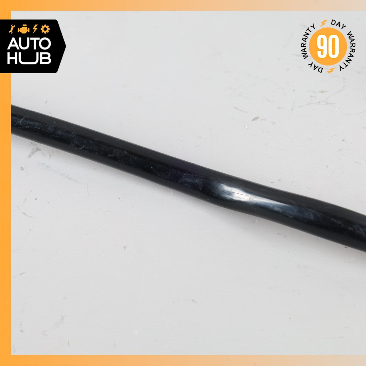Aston Martin DB11 DBS 5.2L Engine Secondary Auxiliary Air Pump Line Set OEM - photo 6