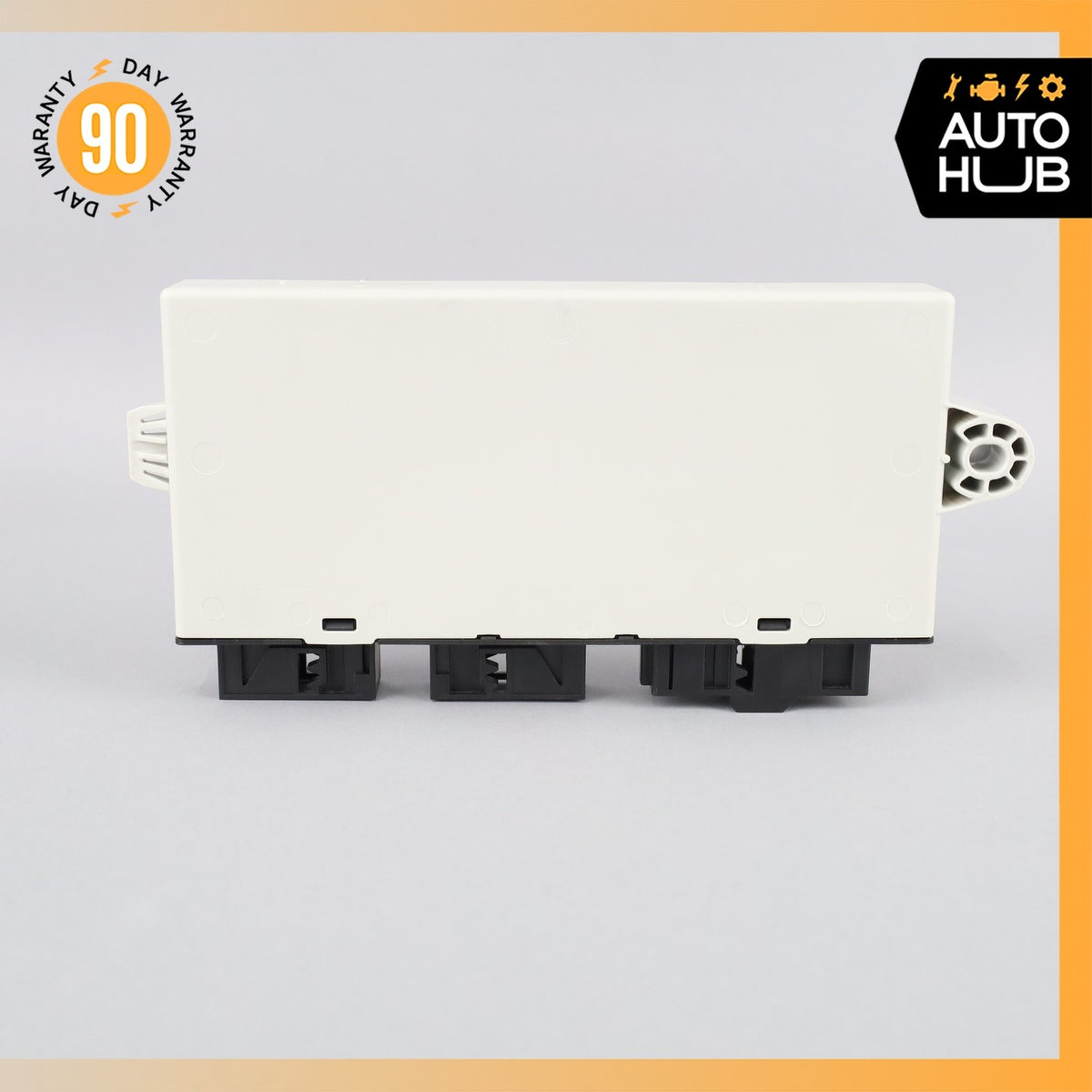 11-18 BMW F25 X3 X4 Anti Theft Locking Control Module Unit Computer CAS OEM - photo 8