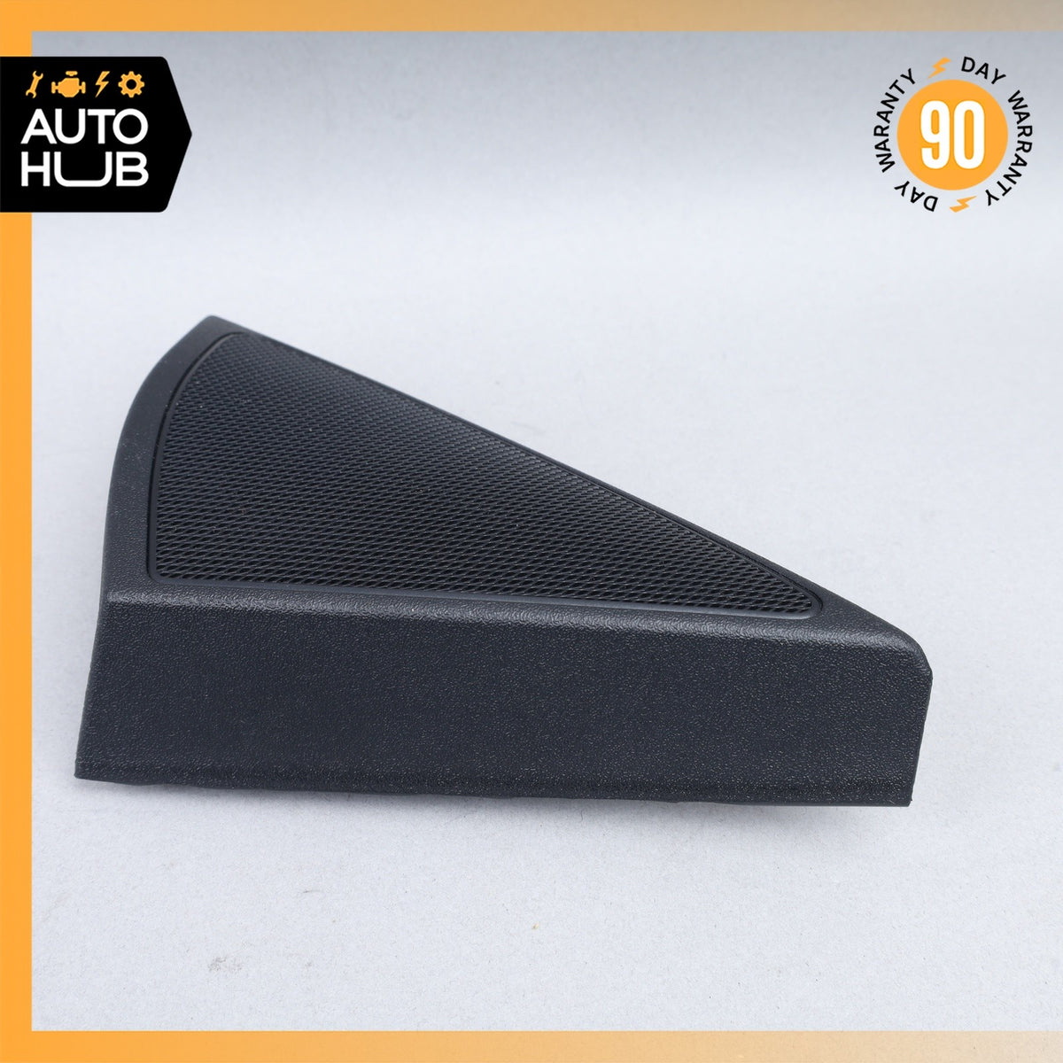 07-13 Mercedes W221 S600 S550 S350 Door Corner Speaker Right Passenger Side OEM - photo 3