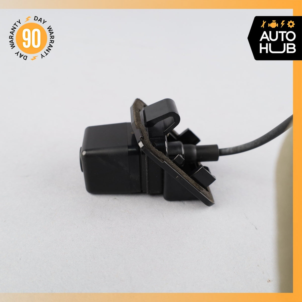 10-17 Mercedes W207 E550 Parking Rear View Backup Back Up Camera OEM - photo 4