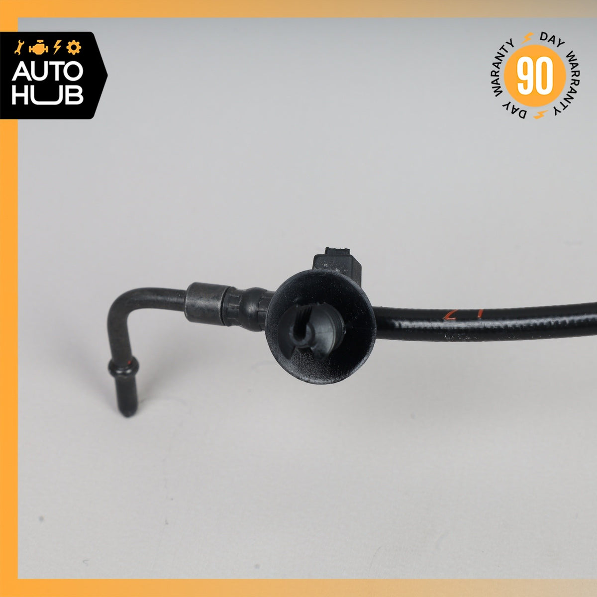 Mercedes R230 SL550 SL55 AMG Convertible Top Left Side Load Assist Cylinder OEM - photo 3