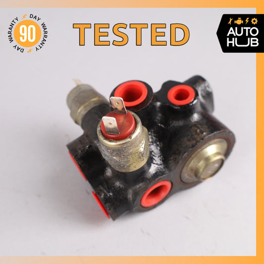 99-02 Rolls Royce Silver Seraph Bentley Arnage Brake Regulator PC29627PA OEM - photo 1
