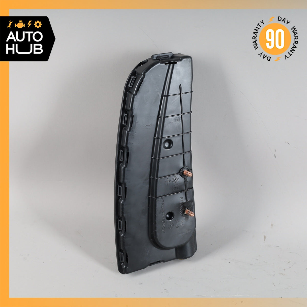 Mercedes X166 GL350 ML350 GLS450 Front Right Passenger Side Seat Airbag SRS OEM - photo 5