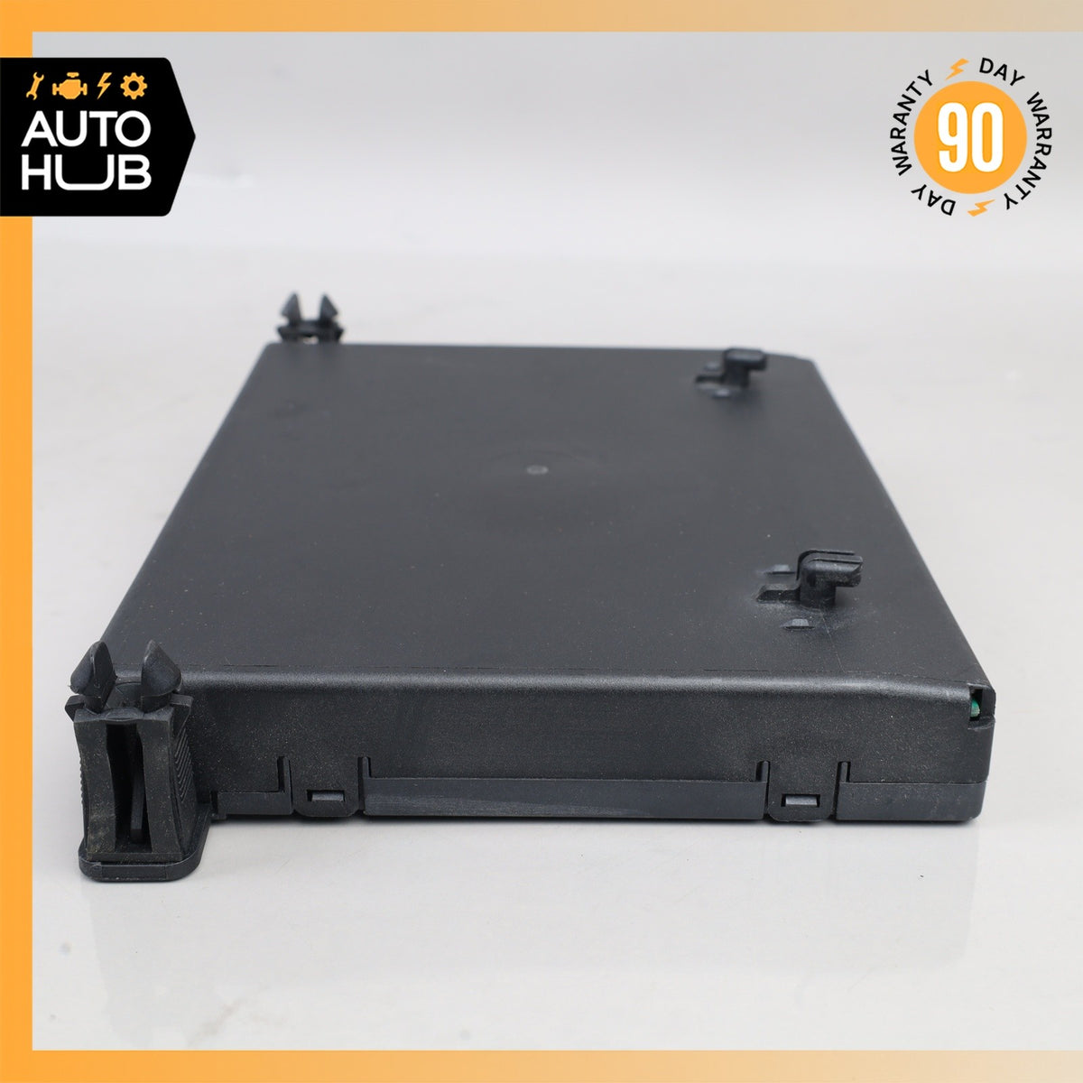03-12 Mercedes R230 SL500 SL550 SL55 AMG Door Control Module Right Side OEM - photo 6