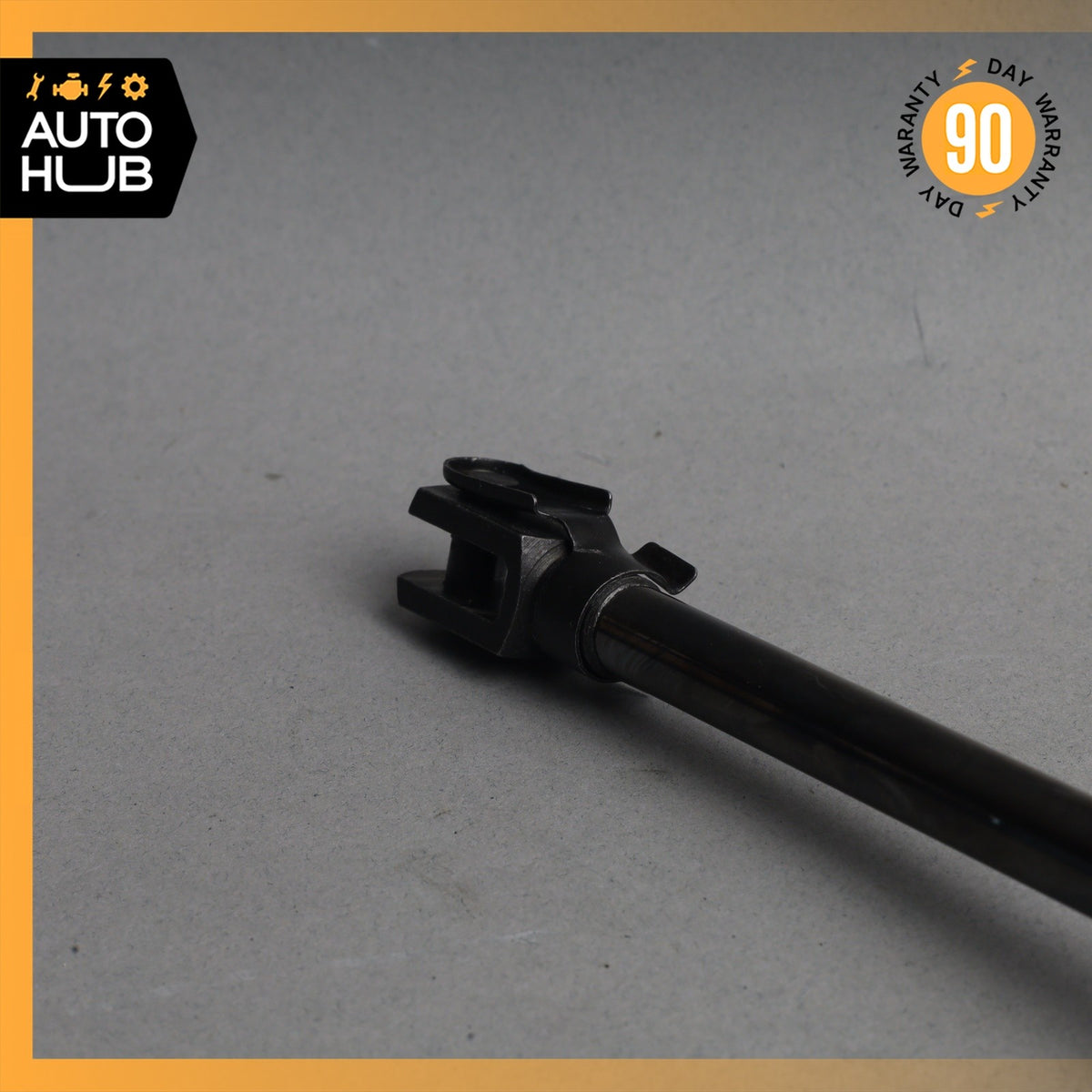 11-17 Mercedes W207 E400 E350 Left Driver Side Bow Tension Cylinder OEM - photo 14
