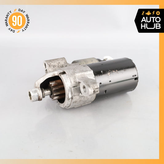 Audi B8 A4 Engine Starter Motor 06H911021A OEM - photo 1