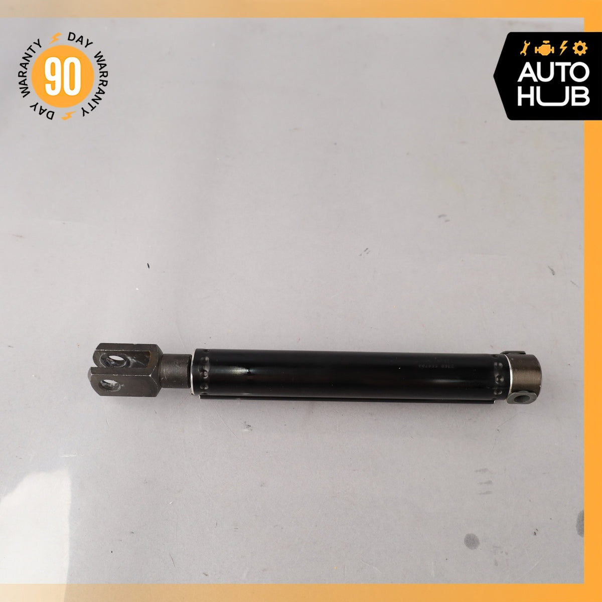 Audi B8 A5 S5 Convertible Roof Left Roof Hydraulic Cylinder 8F0871795 OEM - photo 2