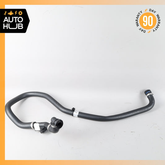 16-21 McLaren 570S Air Injection Smog Pump Hose Line w/ Sensor 13F0533CP OEM - photo 1