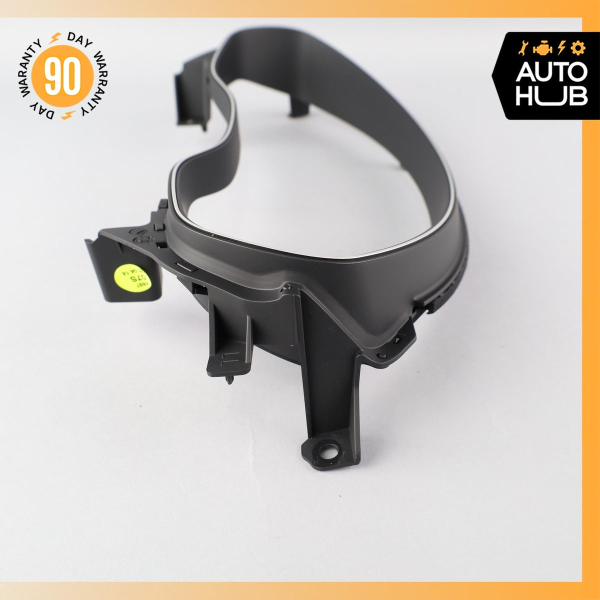 Audi 4G8 A7 S7 Instrument Cluster Speedometer Cover Panel Bezel 4G1857115B OEM - photo 12