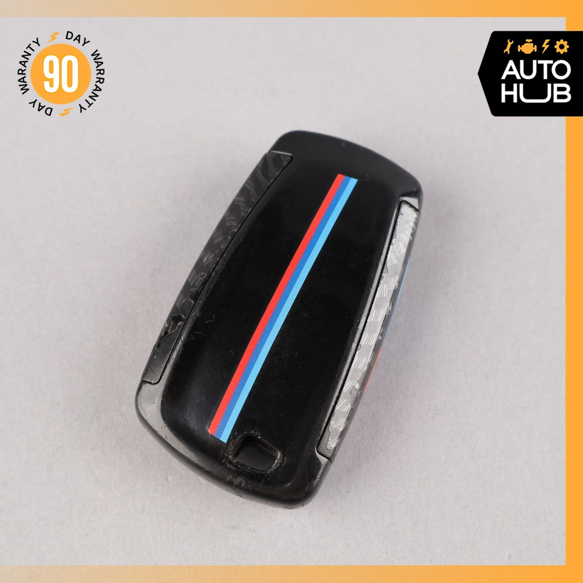 BMW F33 435i 320i Remote Control Smart Key Fob Transmitter OEM - photo 6