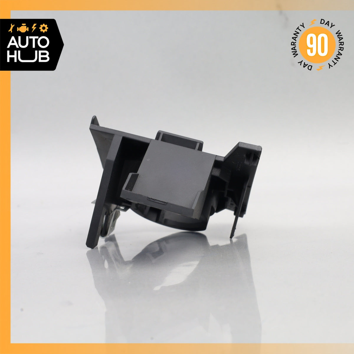 14-17 Range Rover Sport L494 Dashboard Ignition Switch Cover Trim - photo 9