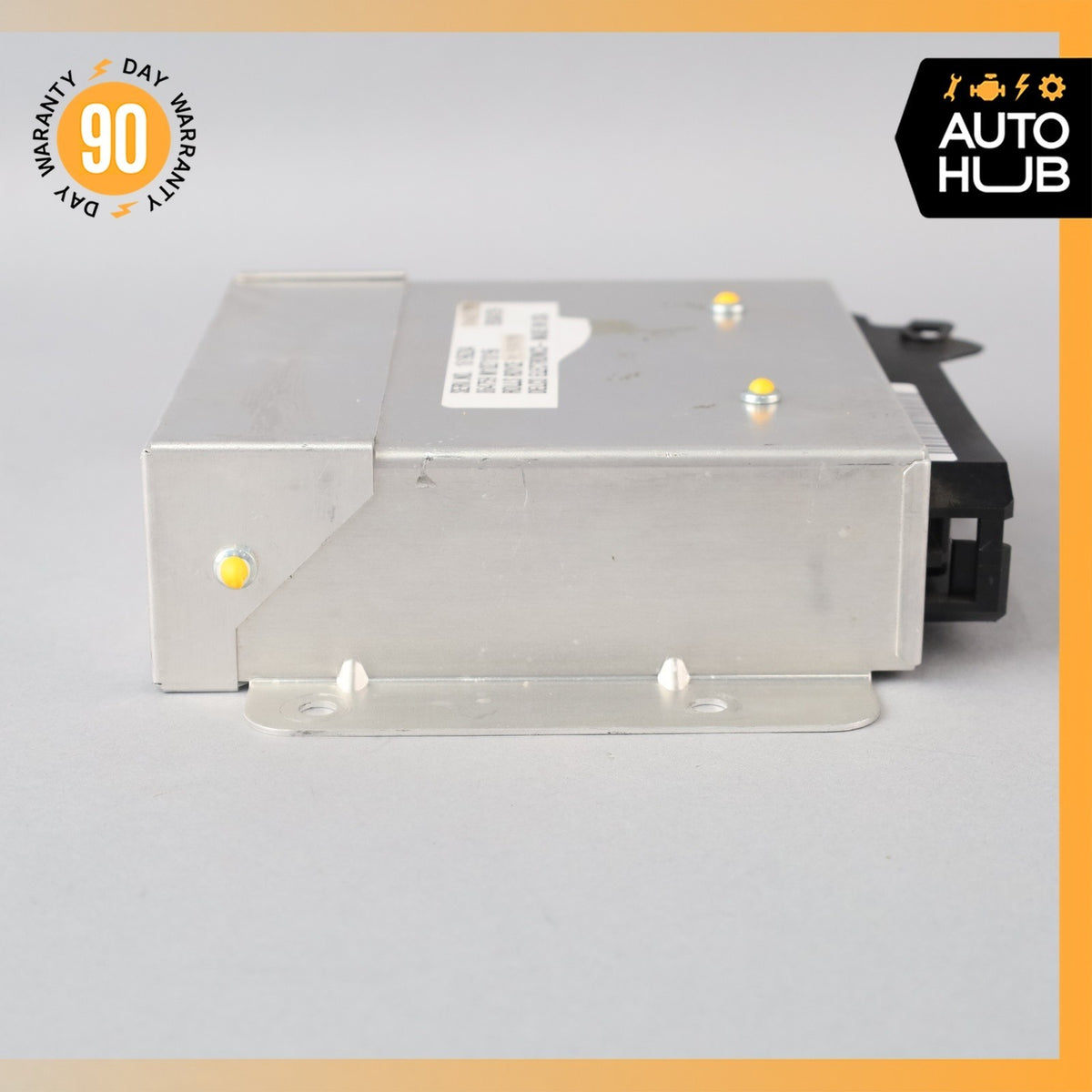 00-02 Bentley Arnage 6.8L V8 Transmission Control Module Unit PL55301PB OEM - photo 7
