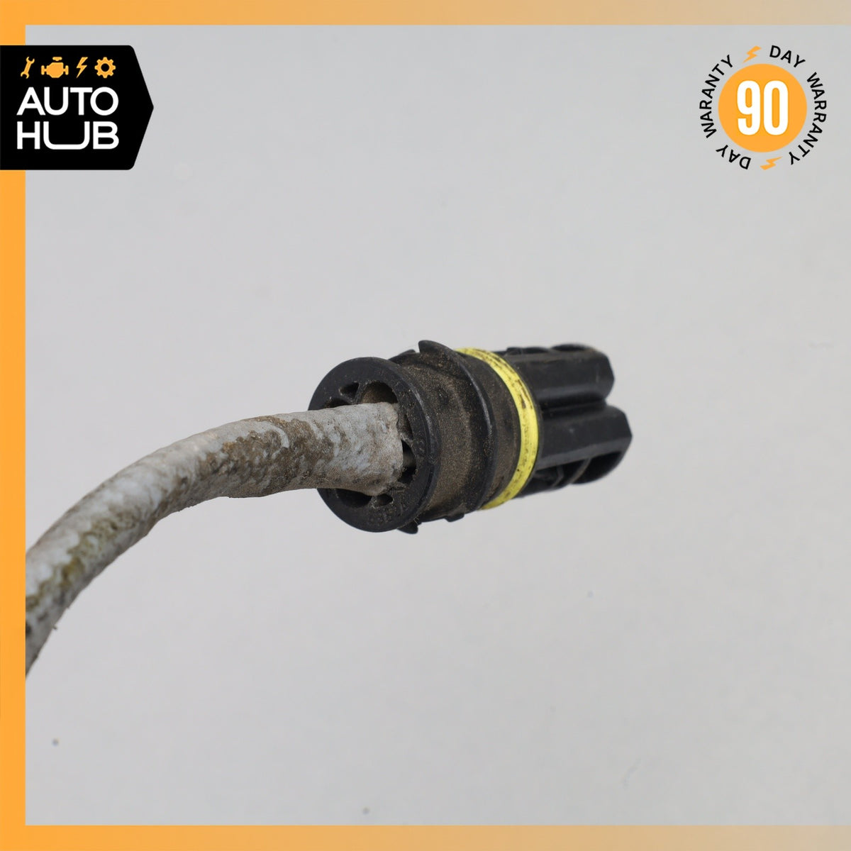 03-08 Mercedes R230 SL500 ML500 E55 AMG Oxygen O2 Sensor Lambda 0015405017 OEM - photo 6